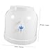 Healifty Portable Water Dispenser Holder with Faucet Tool Installation Sturdy Compact Rack for Office Kitchen Camping Suitable for Various Bottled Water Types