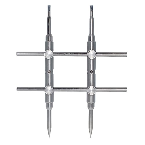 Miniatura 5 de Llave Llave Lente Cámara Profesional Para Abrir Y Fijar Herramienta Reparación Lentes Lente Lente Precisa Y Duradera