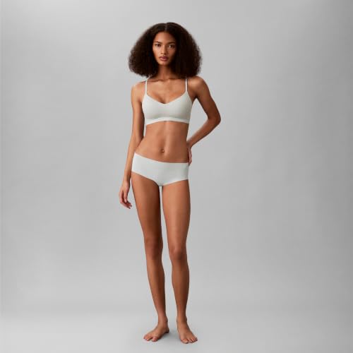 Image of Calvin Klein Form to Body Lightly Lined Bralette
