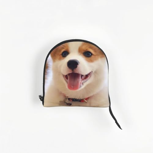 Sac de transport pour petits chiens pliable avec motif - 6
