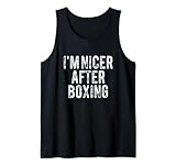 Boxing Training Clothes