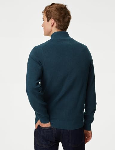 Image of Marks & Spencer Men Sweater
