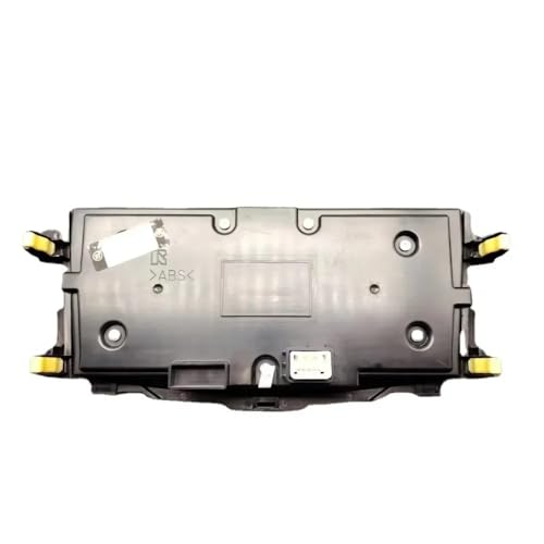 Panneau de commande de climatisation de rechange pour climatiseur Toyota Altis en panne