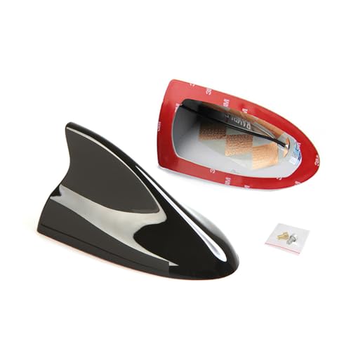 Housse antenne aileron requin voiture Jeep Cherokee Compass
