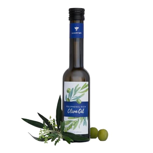 Olive oil