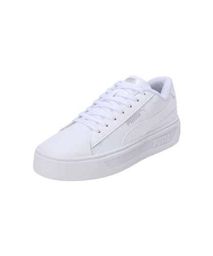 Image of Puma Womens Milenio Tech Sneaker
