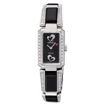 セイコー Seiko Tressia Women's Quartz Watch SUP187 女性 レディース 腕時計 【並行輸入品】