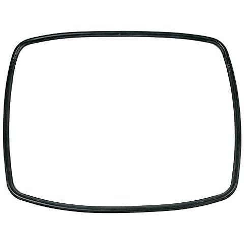 LAZER ELECTRICS Main Oven Rubber Door Seal for Indesit Cookers (Alt to C00081579) Cover