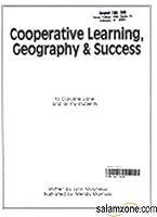 Cooperative Learning, Geography & Success 1878236156 Book Cover