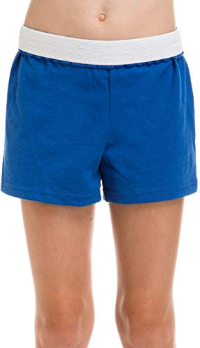 Image of Soffe Youth Girls' Authentic Soffe Shorts