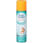 Static Guard Fresh Linen 5.5 oz Spray