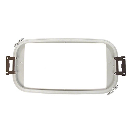 Grand cadre broderie Honeysew Prph360 cerceau 203x356mm Brother PR650