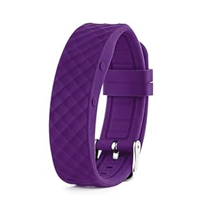 TabTime Trilalarm, reservearmband, horloge niet inbegrepen