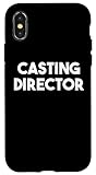 Casting Director