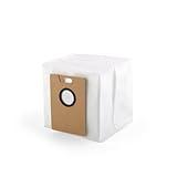 8 bolsas para DreameZ10 Station para Dreame Z10 Station, bolsas de repuesto para aspiradoras Dreame Z10 Station (capacidad de 2,5 L) 8 bolsas para DreameZ10 Station para Dreame Z10 Station, bolsas de repuesto para aspiradoras Dreame Z10 Station (capacidad de 2,5 L)
