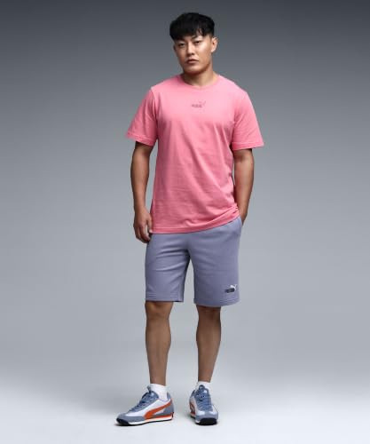 PUMA ESS 2 Color No. 1 Logo-Shorts, 25,4 cm, TR – Ansicht 3
