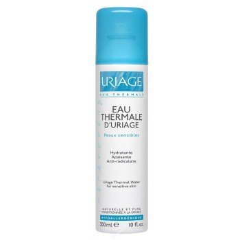 URIAGE AGUA TERMAL SPRAY 300ML