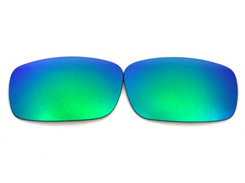 Image of Galaxy Replacement Lenses For Oakley Crankshaft Multi Selection Polarized 100% UVAB