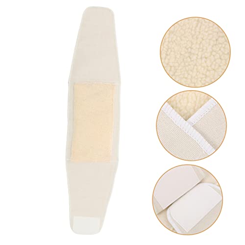 Faja lumbar térmica cómoda GALPADA para mujer miniatura 3