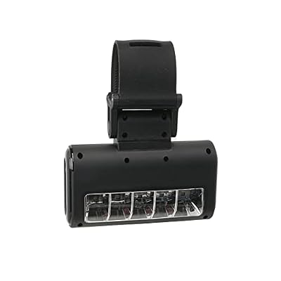 Mr. Bar-B-Q Super Bright BBQ LED Grill Dual Action Light