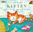 Paperback If You Were a Kitten Book