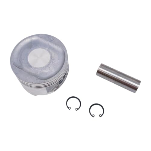 Linhai 500 joint de cylindre et segment pour stopper la fumée bleue