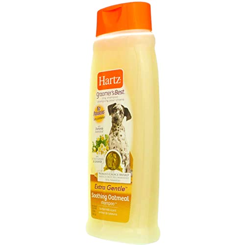 18Oz Oatm Dog Shampoo (Pack Of 9) #TOP5