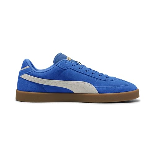 Image of Puma Unisex-Adult Club Ii Era Suede Sneaker