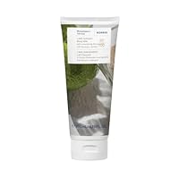 KORRES Lime Ginger Body Milk 200ML