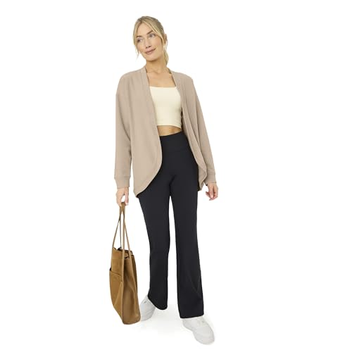 Jockey Women's Activewear EVERACTIVE Cardigan4