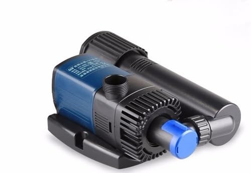 Greenfinaqua® Sun-sun JTP-1800 +UV 11w adjustable water flow UV with high sterilization power