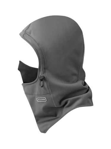 Image of SEALSKINZ Beetley Waterproof All Weather Head Gaitor