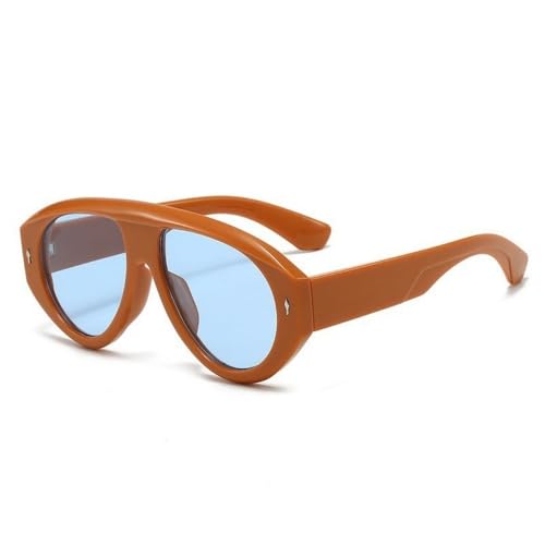 Lunettes aviateur style classique pour sublimer vos looks d'été