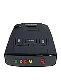 Radar Detectors for Cars S360 American Laser KARADAR X K KA Bands VG-2 Protection Front Rear LaserEye Police Scanner - Image 3