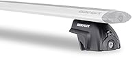Algopix Similar Product 15 - Rhino Rack SX040 Vortex SX Legs Kit