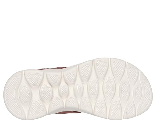 Sandales Skechers 141482 BBK - vue 9