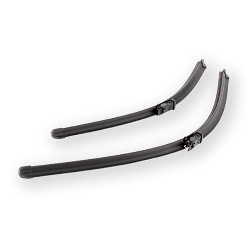 Tergicristalli Bosch Aerotwin A586S, Lunghezza 680Mm/515Mm, 1 Set Per Parabrezza Anteriore - 3