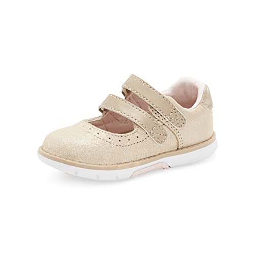 Stride Rite Unisex-Child SRT Cordaline Dress Shoe