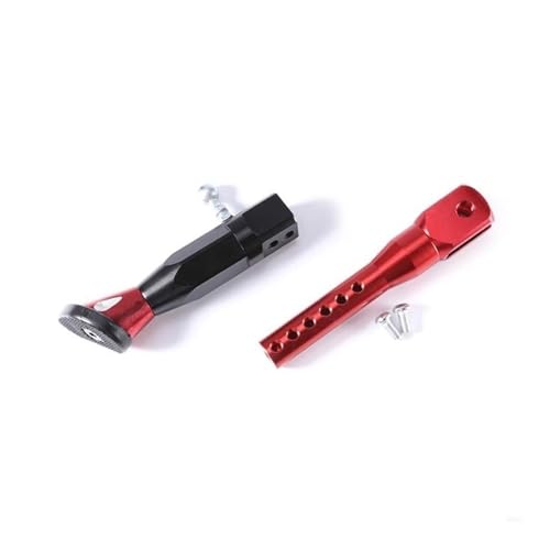 Support béquille moto réglable R6FA pour stationner partout - 5