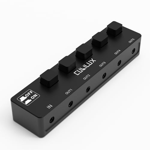 RANE HA6S ヘッドフォン分配機 RANE HA6S ヘッドフォン分配機 - メルカリ
