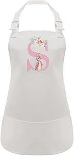 Personalised Flopsy Bunny Apron Peter Rabbit Gift Easter Gift for Kids Easter Girls Pinny Gift Easter Bunny Rabbit Personalise Gift