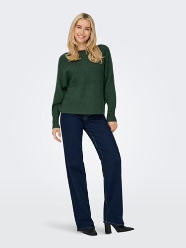 ONLY Female Strickpullover ONLDANIELLA Strickpullover 6