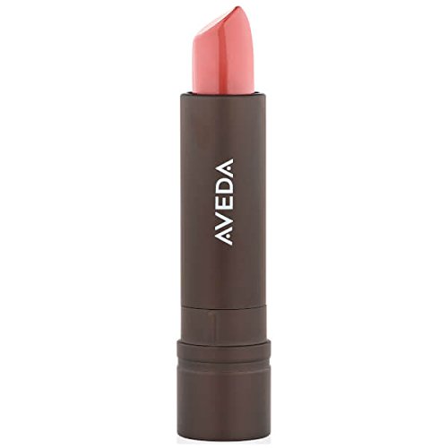 AVEDA FEED MY LIPS PURE NOURISH-MINT LIPSTICK (VARIOUS SHADES) (Papaya)