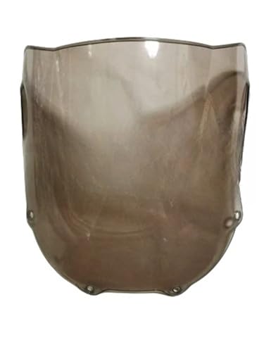 Bulle CBR900RR Contre Turbulences Vent Pare-Brise Moto Fireblade