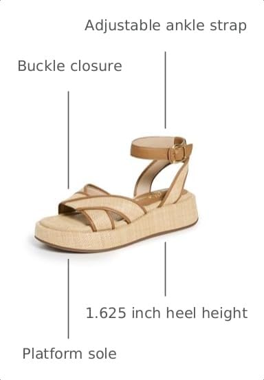 Image of Sam Edelman Women's Bambi Sandals