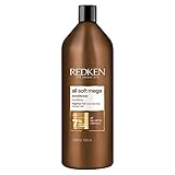 Redken All Soft Mega Acondicionador 1000 ml