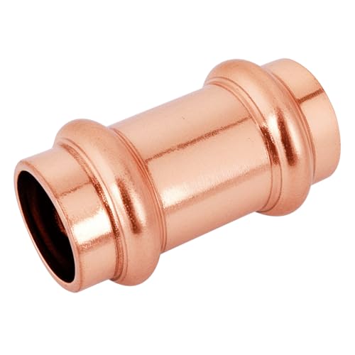 Tubo de cobre tipo L 8 Imagen adicional