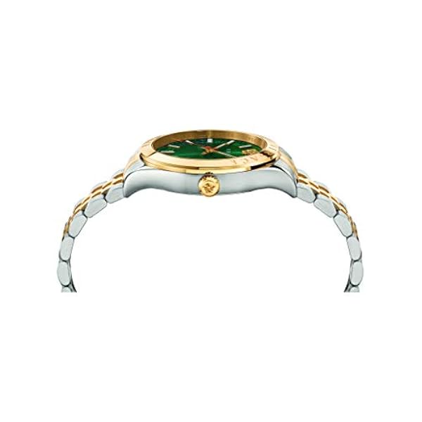 Versace Watch VEVK00620, flerfärgad