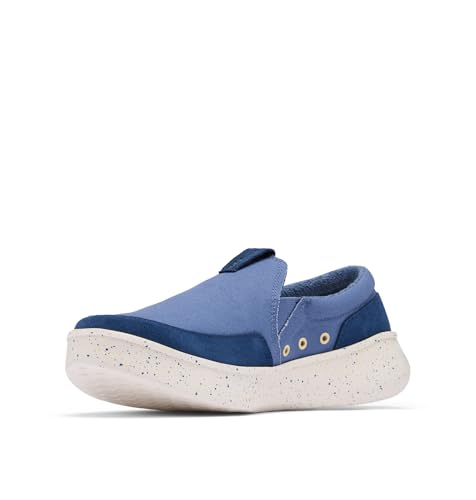 Columbia Men's Boatside PFG Boat Shoe4