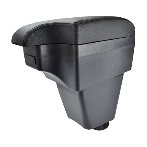 pour R&enault pour Kaptur pour Captur 2013 2014 2015 2016 2017 Console Centrale Accoudoir Boîte De Rangement Accessoires De Voiture Porte-gobelet Boîte Rangement Console Centrale